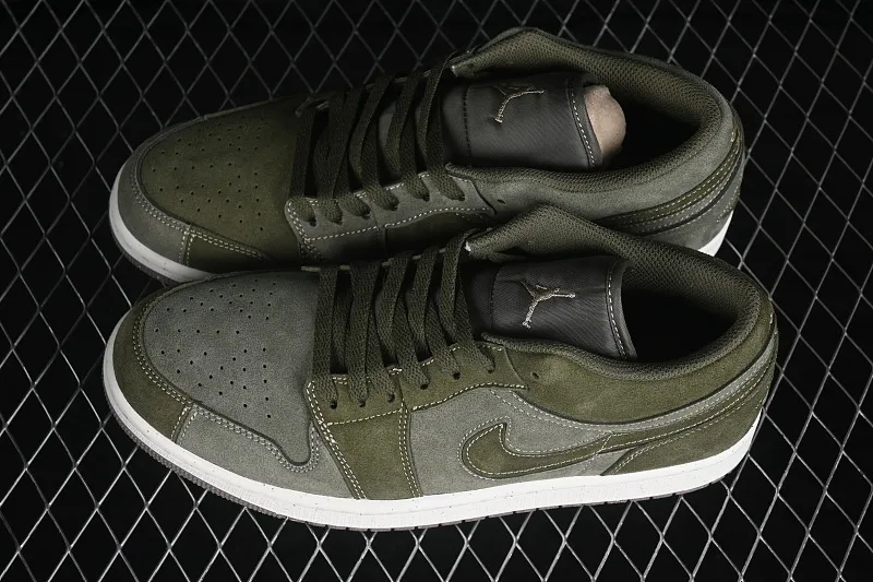All categories Air Jordan Jordan series basketball shoes Air Jordan 1 Low Air Jordan 1 Low AJ1 Joe 1 low-top retro culture basketball shoes FQ3055-300